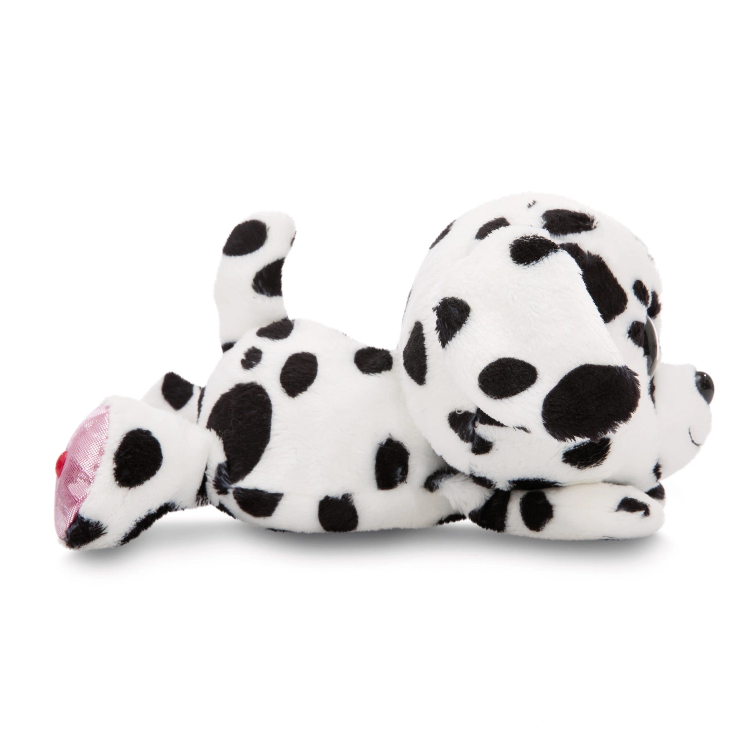 GLUBSCHIS - Peluche de mentira Dálmata Dottino - Animales de peluche