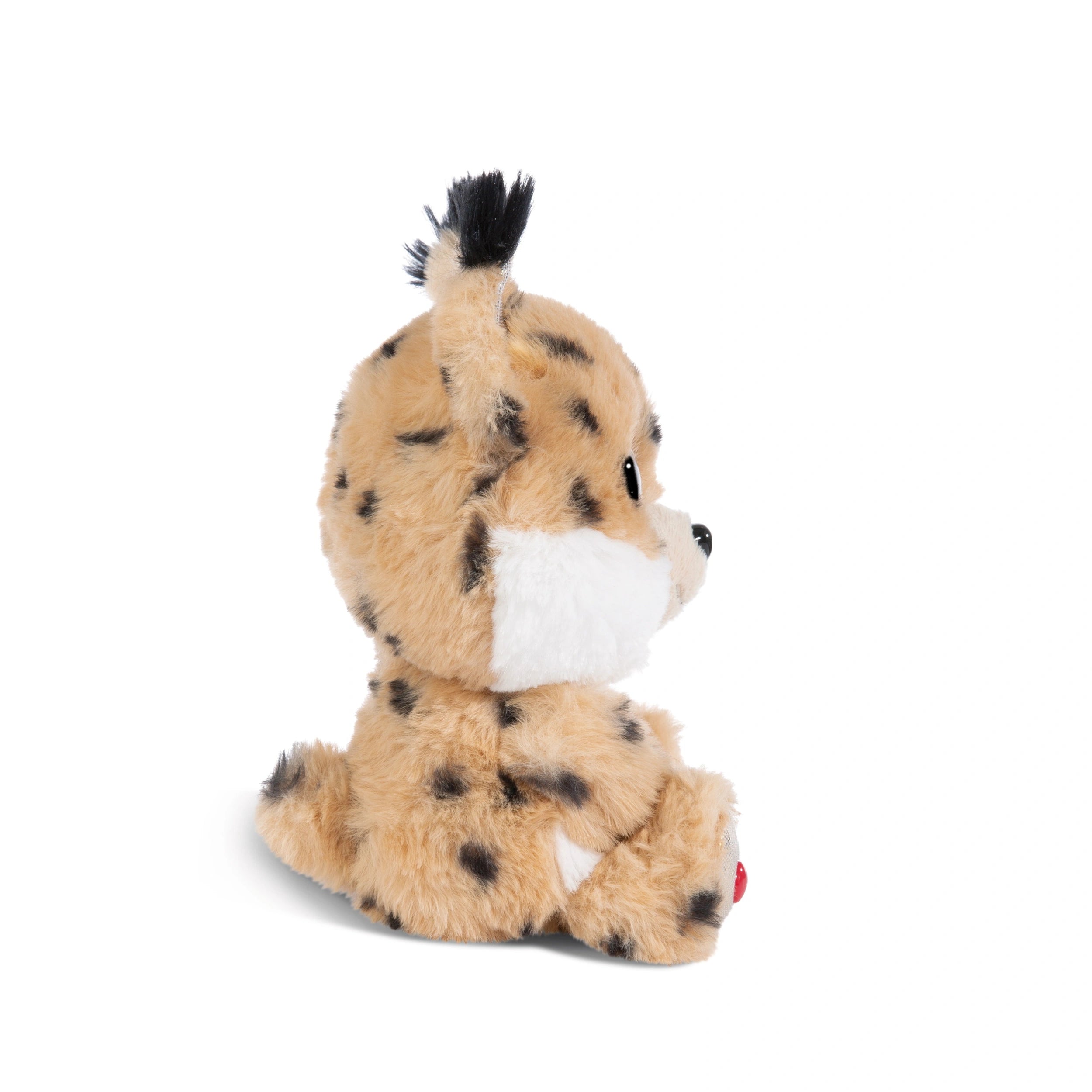 NICI - GLUBSCHIS - Lynx Lenzo - Stuffed Animals
