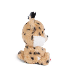 NICI - GLUBSCHIS - Lynx Lenzo - Stuffed Animals
