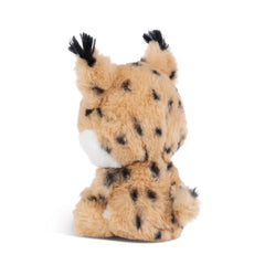 NICI - GLUBSCHIS - Lynx Lenzo - Stuffed Animals