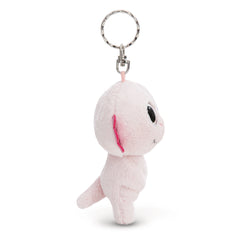 NICI - Llaveros Glubschis-Axolotl