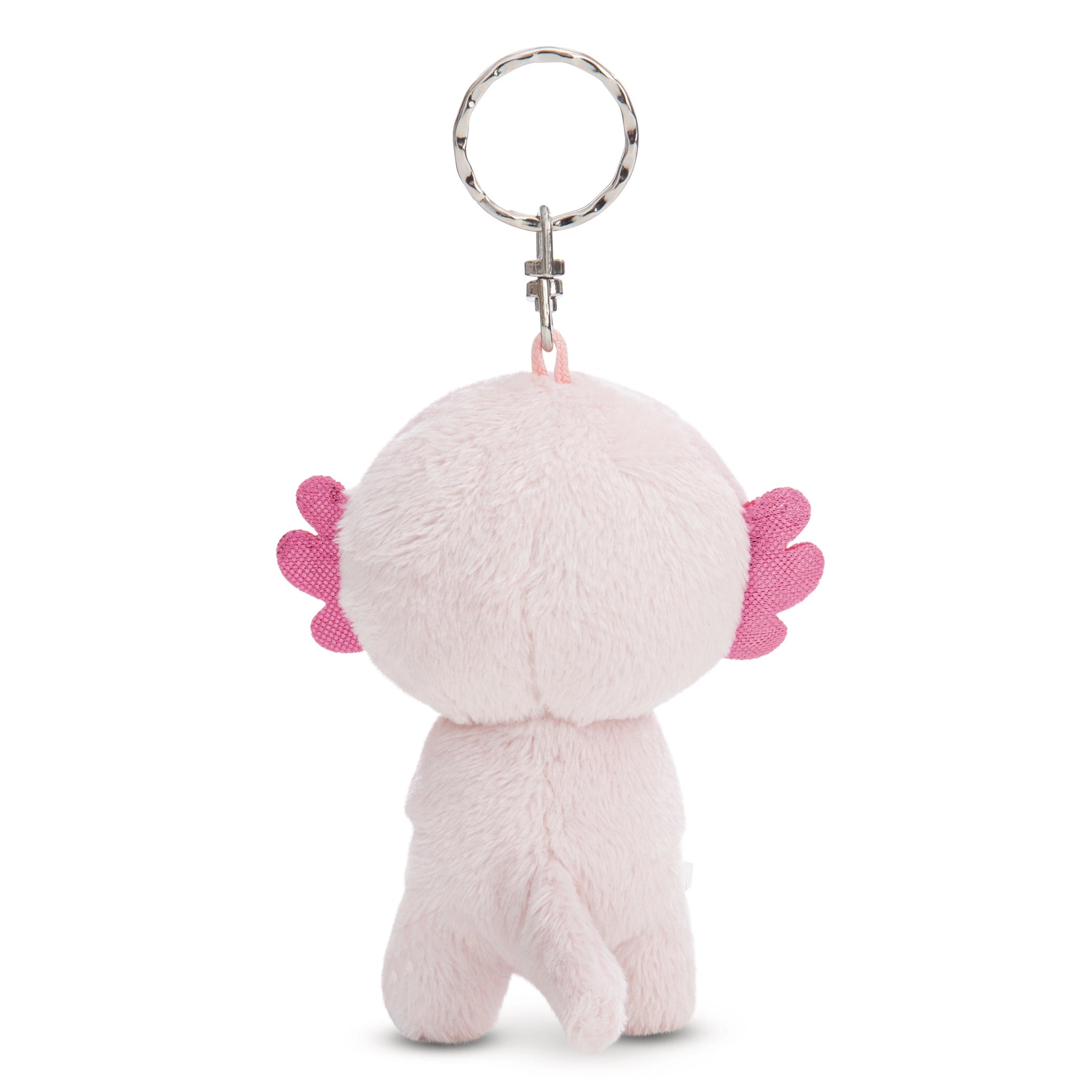 NICI - Llaveros Glubschis-Axolotl
