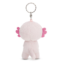 NICI - Llaveros Glubschis-Axolotl