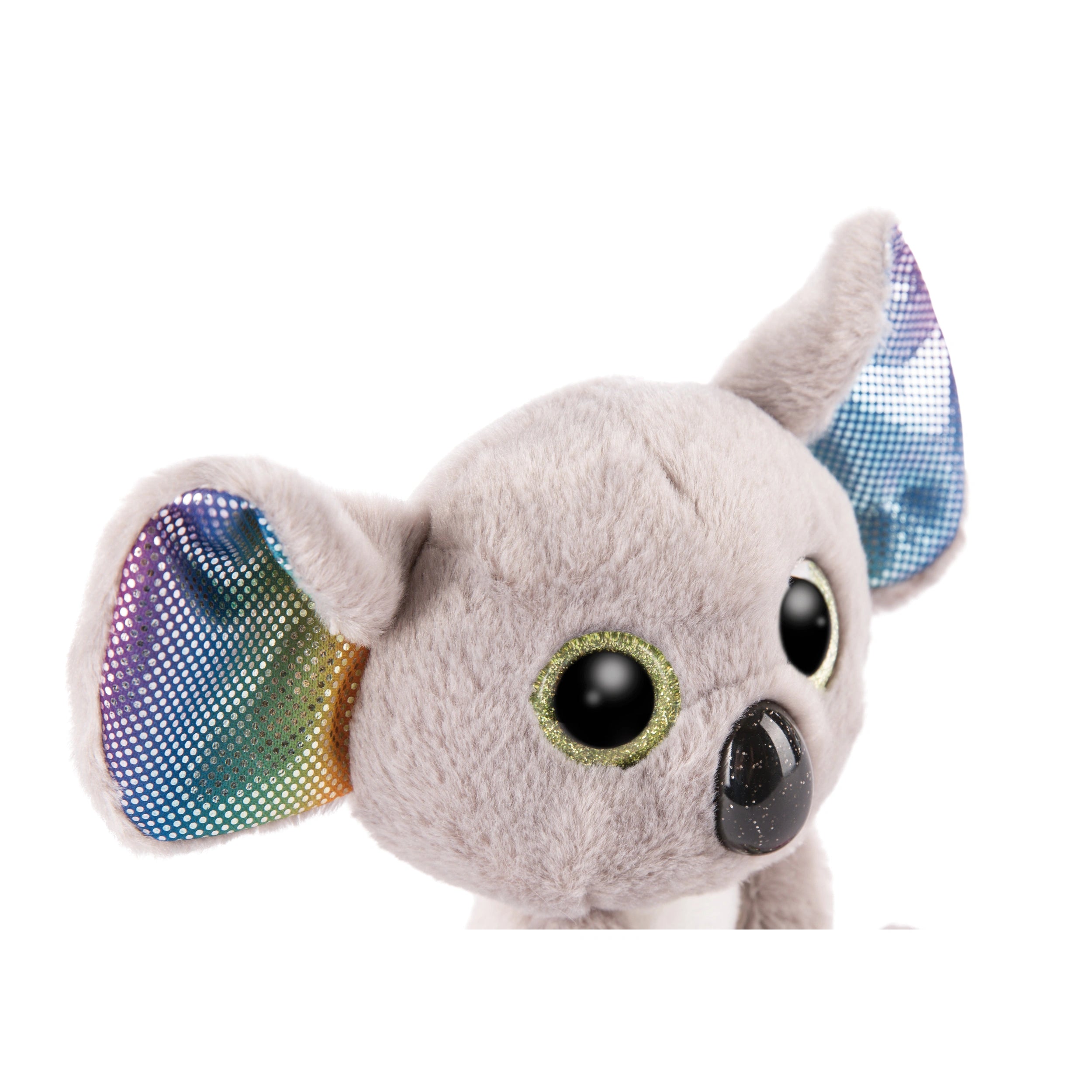NICI - Glubschis-Cuddly-Toy-Koala-Miss-Crayon-15-Cm - Stuffed-Animals