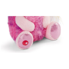 NICI - Glubschis-Cuddly-Toy-Shake-Me-Edition-Fairy-Azizi-15-Cm - Stuffed-Animals