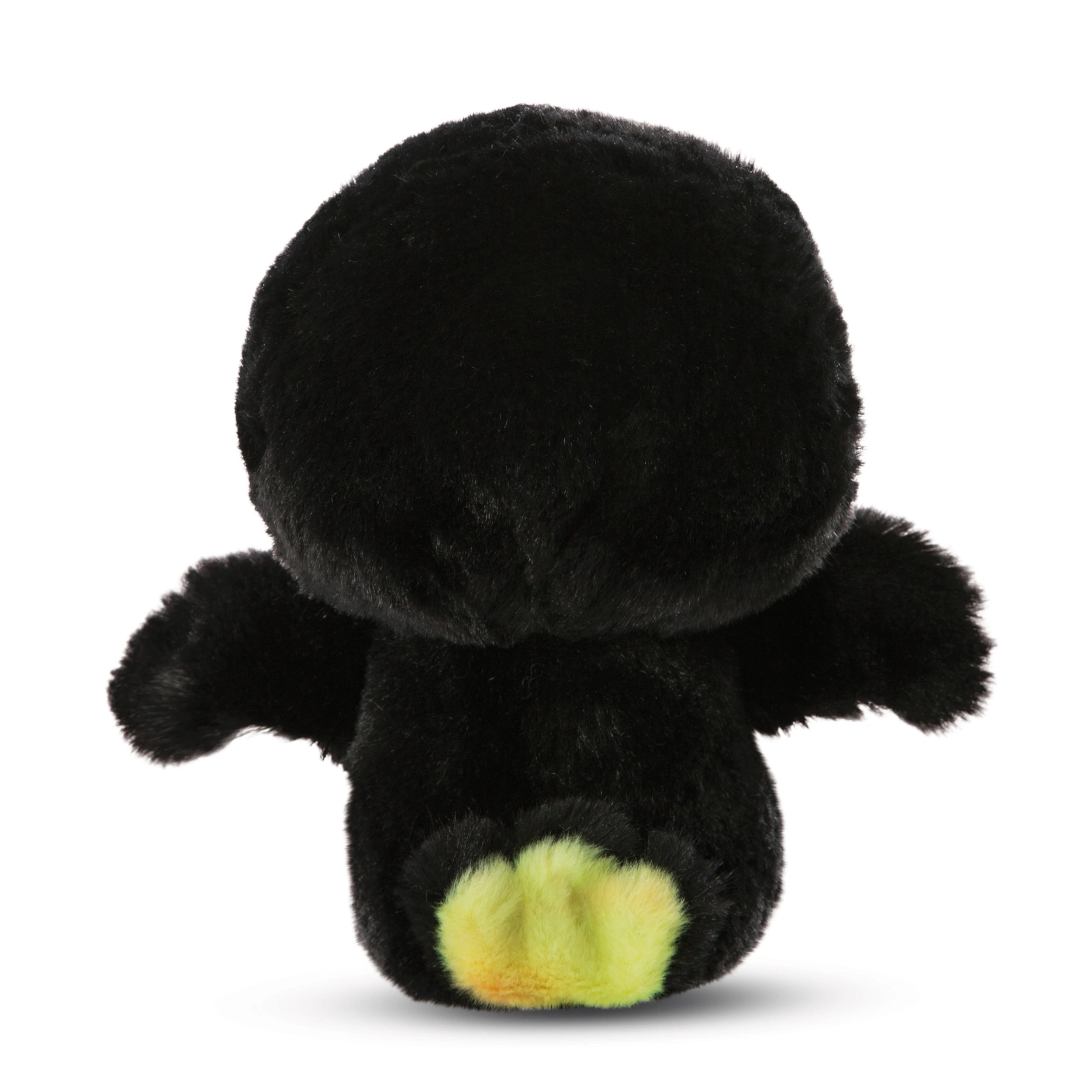 NICI - Glubschis - Juguete de peluche Tucán Tuffy 15 cm - Animales de peluche