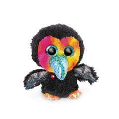 NICI - Glubschis - Juguete de peluche Tucán Tuffy 15 cm - Animales de peluche