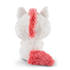 NICI - Glubschis - Juguete de peluche Unicornio Milky Fee