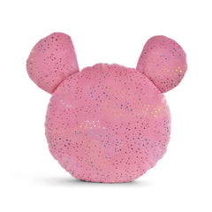 NICI - Glubschis - Cojín - Ratón - Miss Mausie - Animales de Peluche