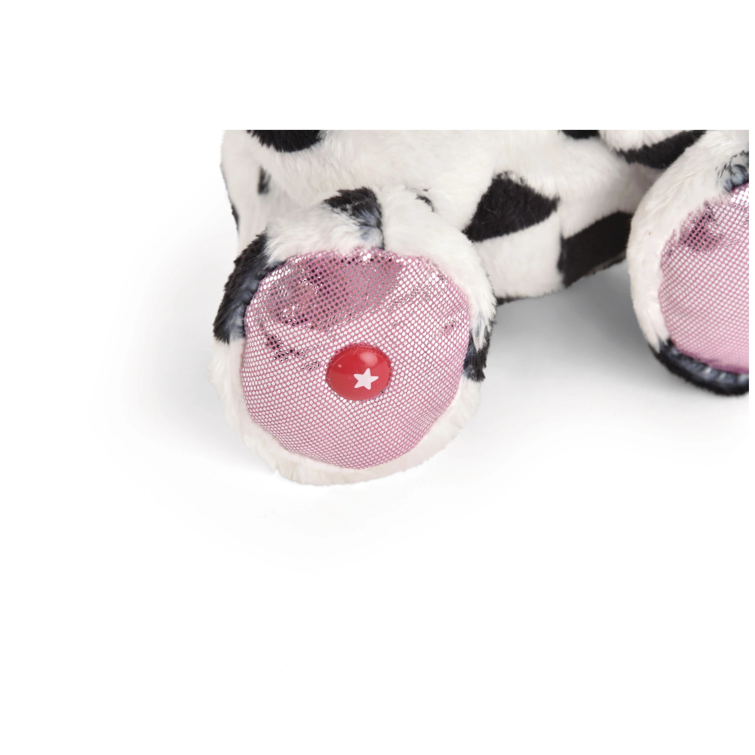 NICI - Glubschis-Dalmatian-Dottino-25-Cm-Stuffed-Animals