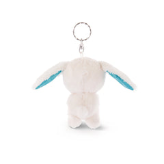 NICI - Glubschis - Llaveros - Conejo - Wolli - Figuras de Juguete de Acción