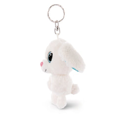 NICI - Glubschis - Llaveros - Conejo - Wolli - Figuras de Juguete de Acción