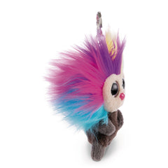 NICI - Glubschis-Key-Ring-Shake-Me-Edition-Fairy-Titiyu-Action-Toy-Figures
