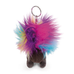 NICI - Glubschis-Key-Ring-Shake-Me-Edition-Fairy-Titiyu-Action-Toy-Figures