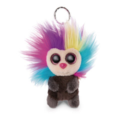 NICI - Glubschis-Key-Ring-Shake-Me-Edition-Fairy-Titiyu-Action-Toy-Figures