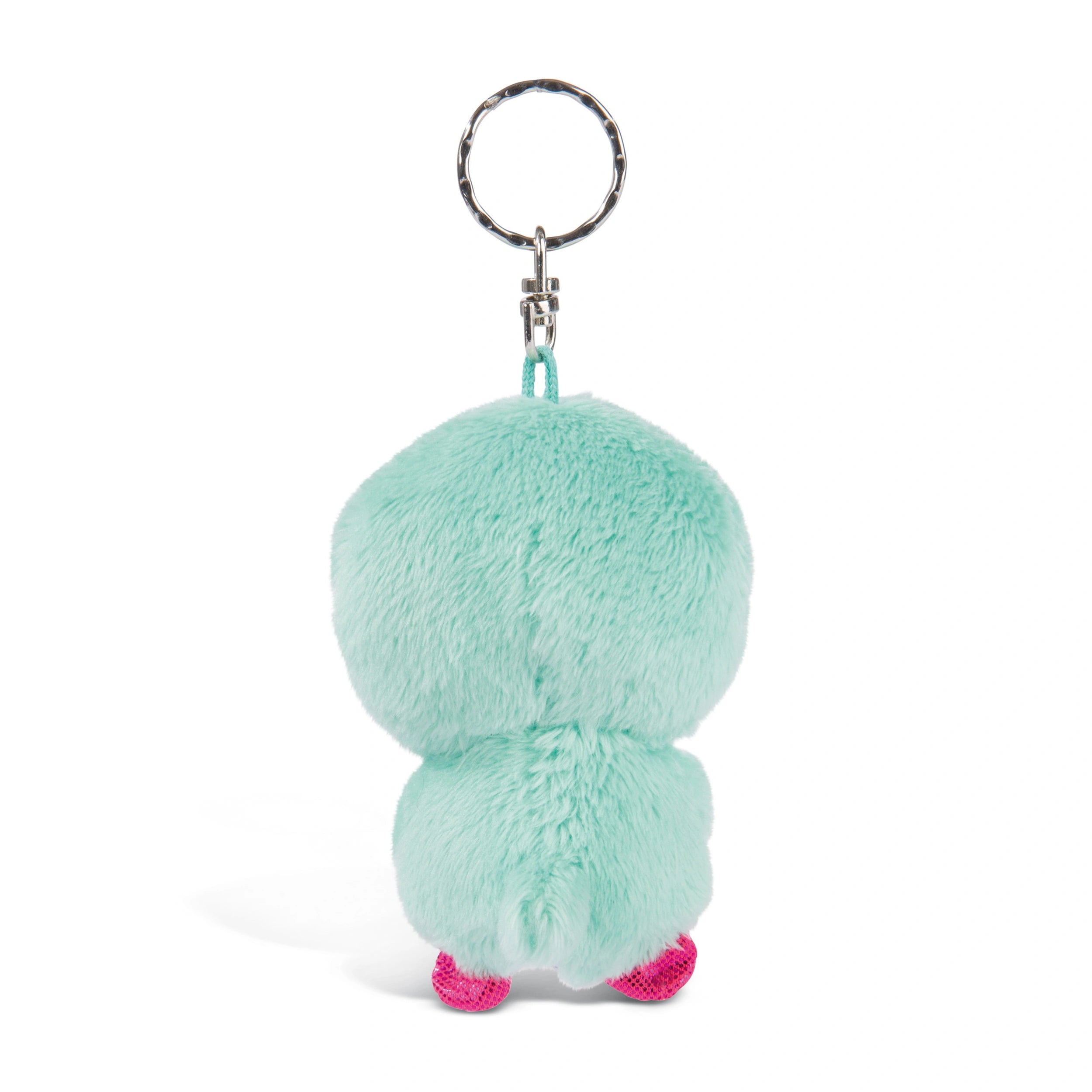 NICI - Glubschis-Keyring-Penguin-Yoniko-Action-Toy-Figures