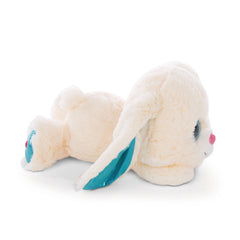 NICI - Glubschis - Conejo de peluche Wolli Dot 25 cm - Animales de peluche