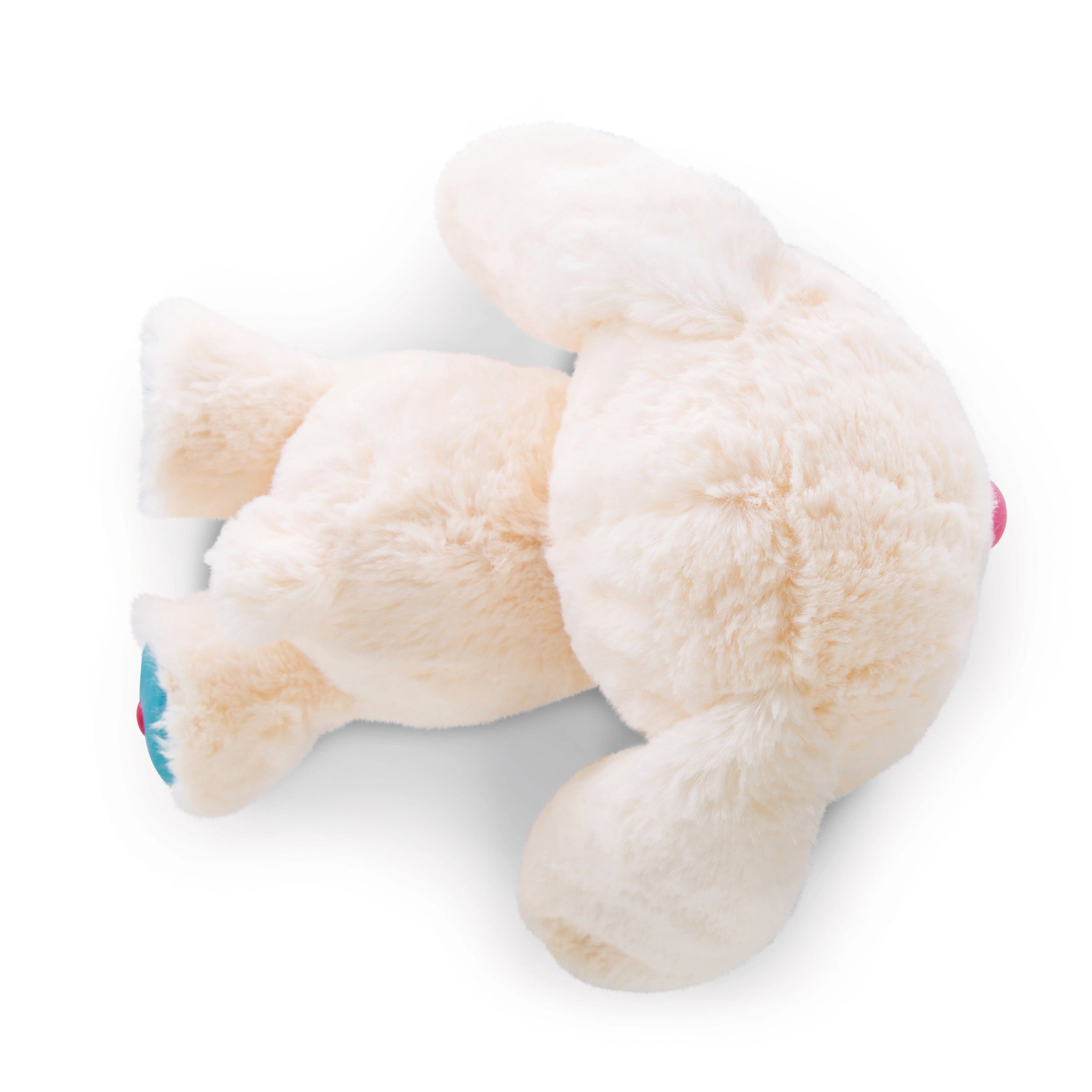NICI - Glubschis - Conejo de peluche Wolli Dot 25 cm - Animales de peluche