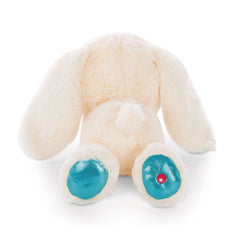 NICI - Glubschis - Conejo de peluche Wolli Dot 25 cm - Animales de peluche