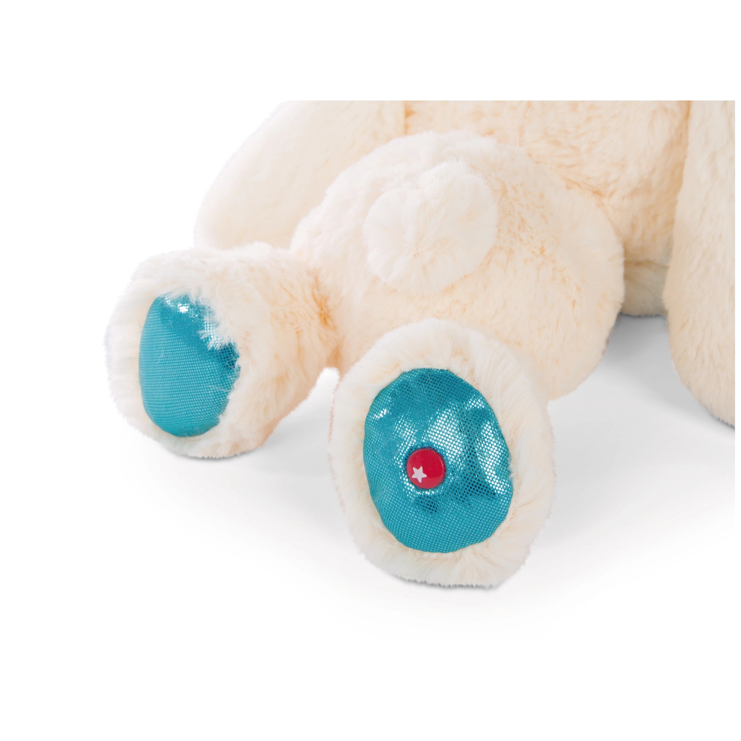 NICI - Glubschis - Conejo de peluche Wolli Dot 25 cm - Animales de peluche