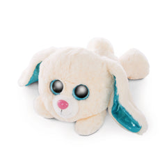 NICI - Glubschis - Conejo de peluche Wolli Dot 25 cm - Animales de peluche