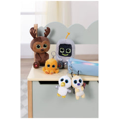NICI - Glubschis-Seagull-Gullbert-Keychains