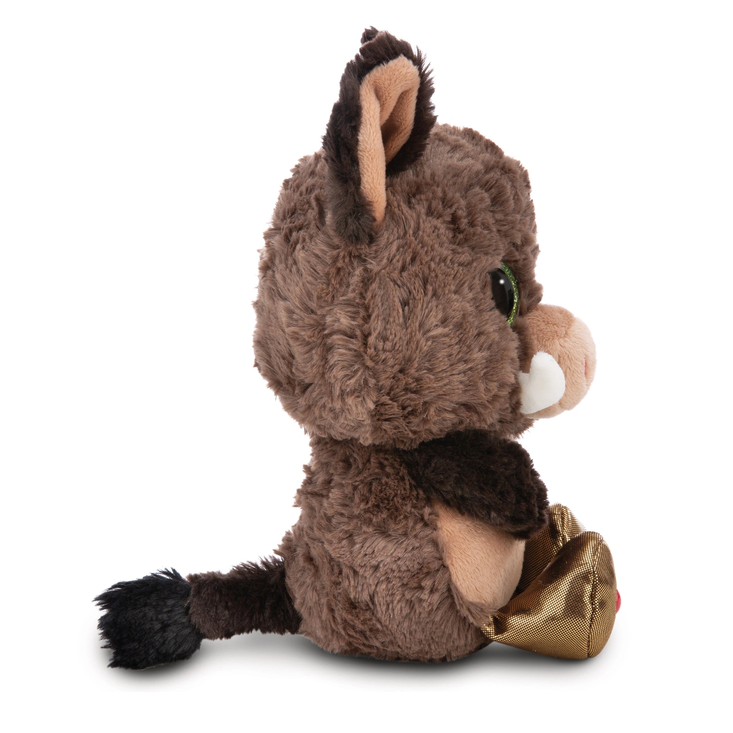 NICI - Glubschis-Jabalí-Trufa-Fluffle-15-Cm - Animales-de-Peluche