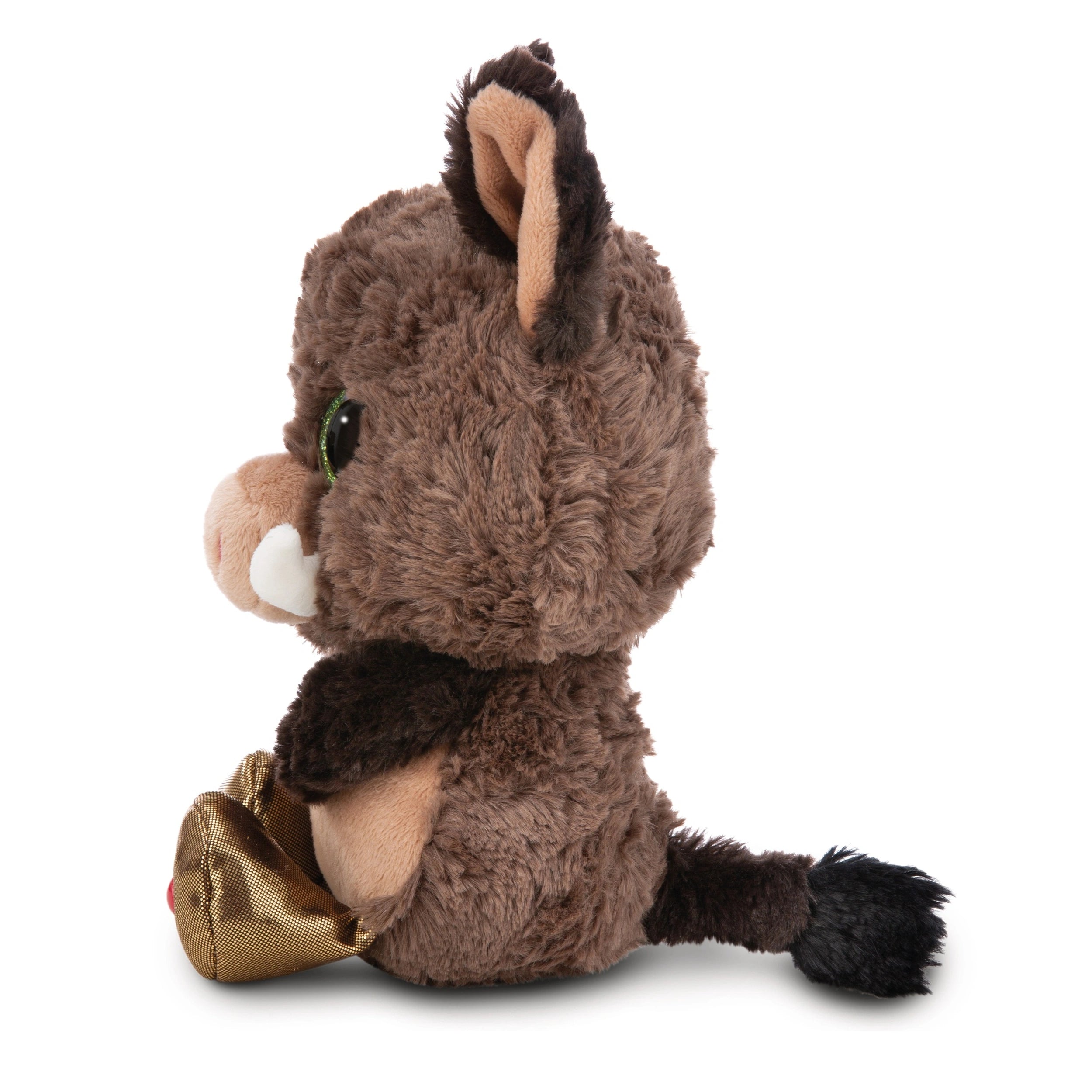 NICI - Glubschis-Jabalí-Trufa-Fluffle-15-Cm - Animales-de-Peluche