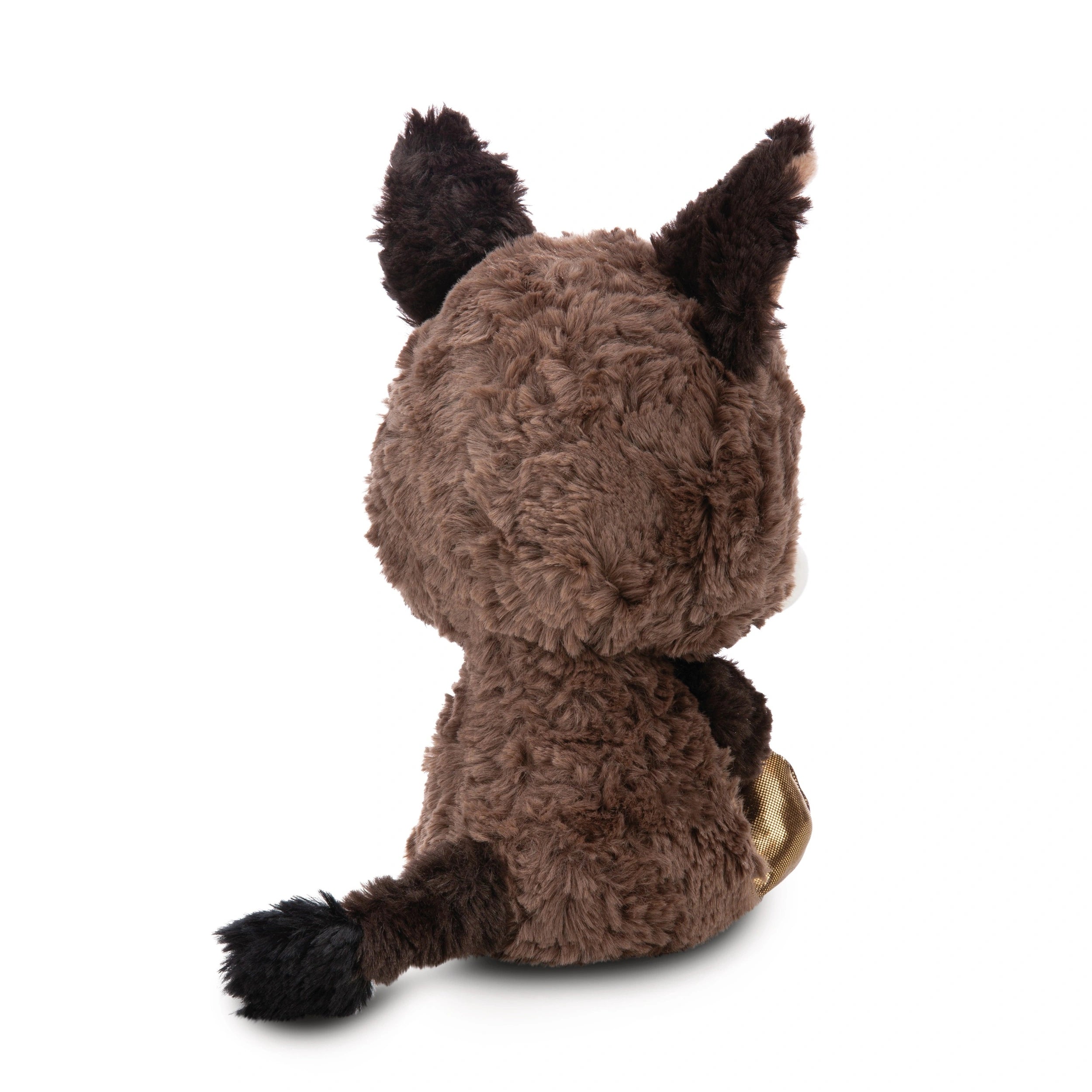 NICI - Glubschis-Jabalí-Trufa-Fluffle-15-Cm - Animales-de-Peluche