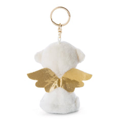 NICI - Llavero de Ángel Guardián - Coleccionables