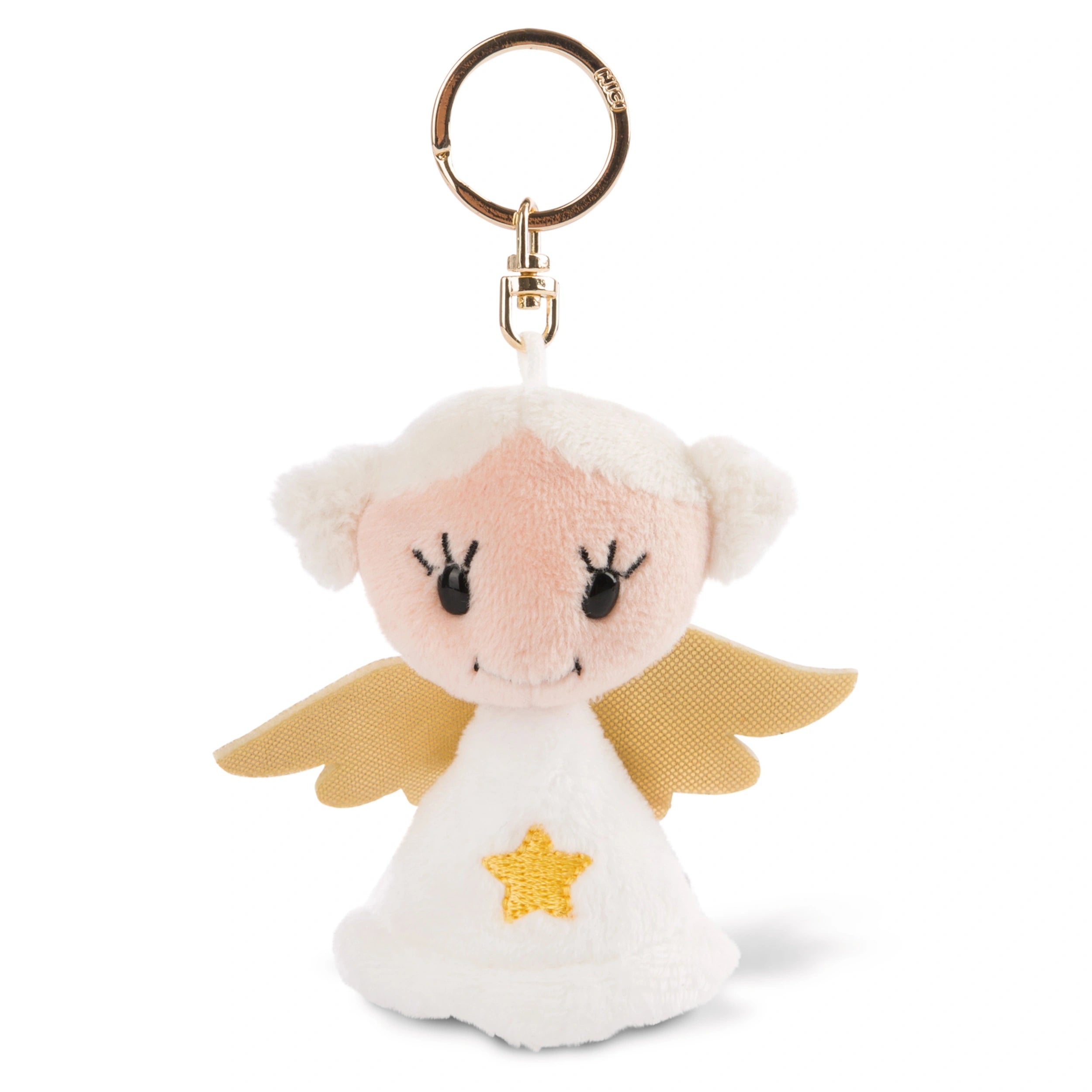 NICI - Llavero de Ángel Guardián - Coleccionables