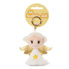 NICI - Llavero de Ángel Guardián - Coleccionables