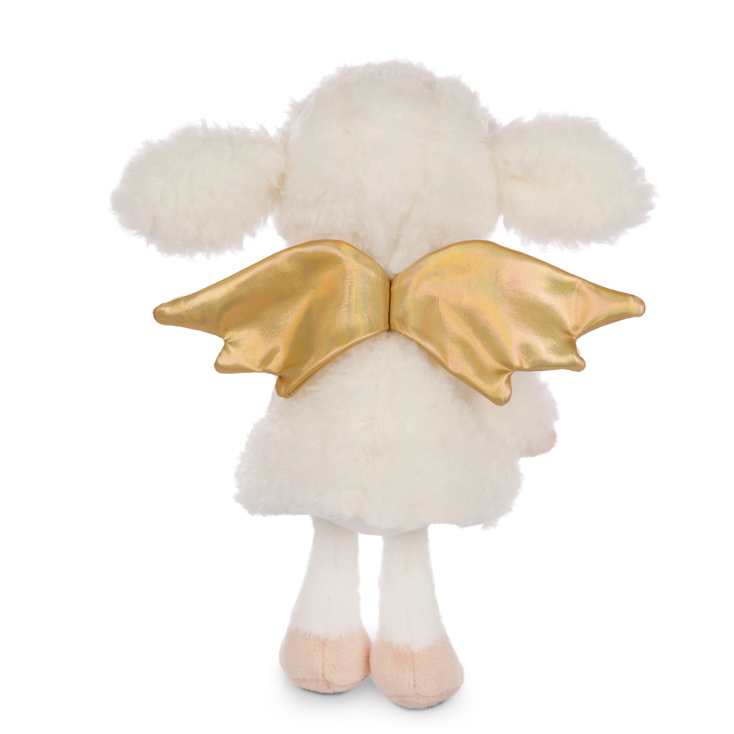NICI - Guardian-Angel-La-La-Lammie-Soft-Toy-Stuffed-Animals