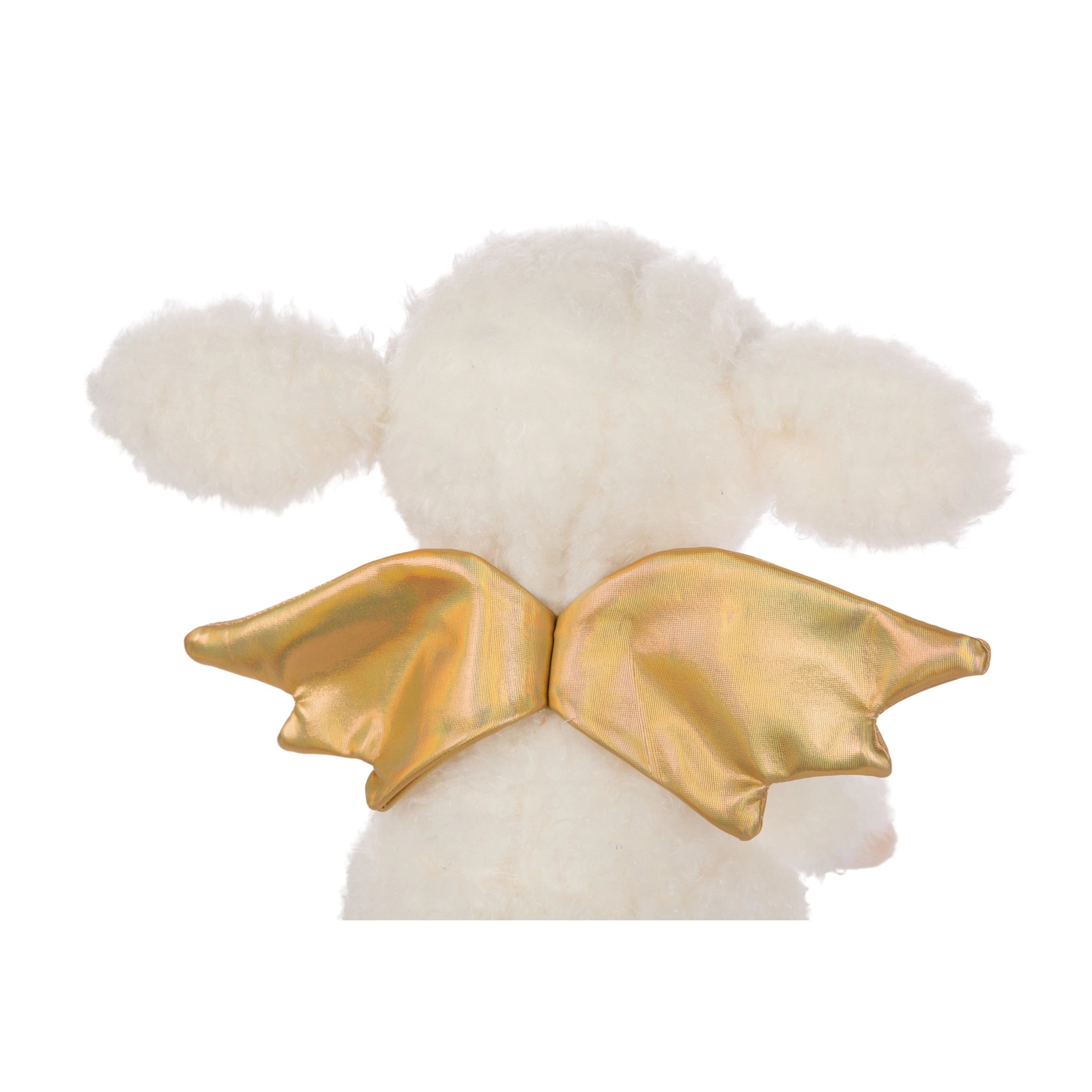 NICI - Guardian-Angel-La-La-Lammie-Soft-Toy-Stuffed-Animals