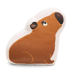NICI - Happybara-Capybara-Juguetes Blandos