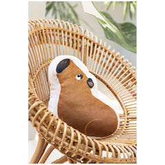 NICI - Happybara-Capybara-Juguetes Blandos