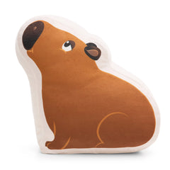NICI - Happybara-Capybara-Juguetes Blandos