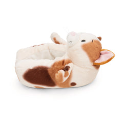 NICI - Homies-Cat-Calico-Slippers-Action-Toy-Figures