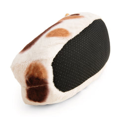 NICI - Homies-Cat-Calico-Slippers-Action-Toy-Figures