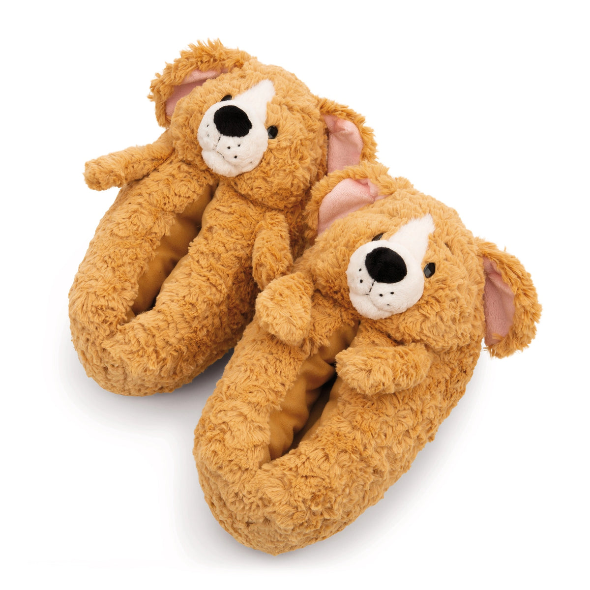 NICI - Homies-Dog-Slippers-Action-Toy-Figures