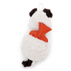 NICI - Homies-Hot-Water-Bottle-Dog-White-Duck-Nici-Green-Collectibles