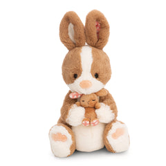 NICI - Conejo de peluche Hopsala de 25 cm