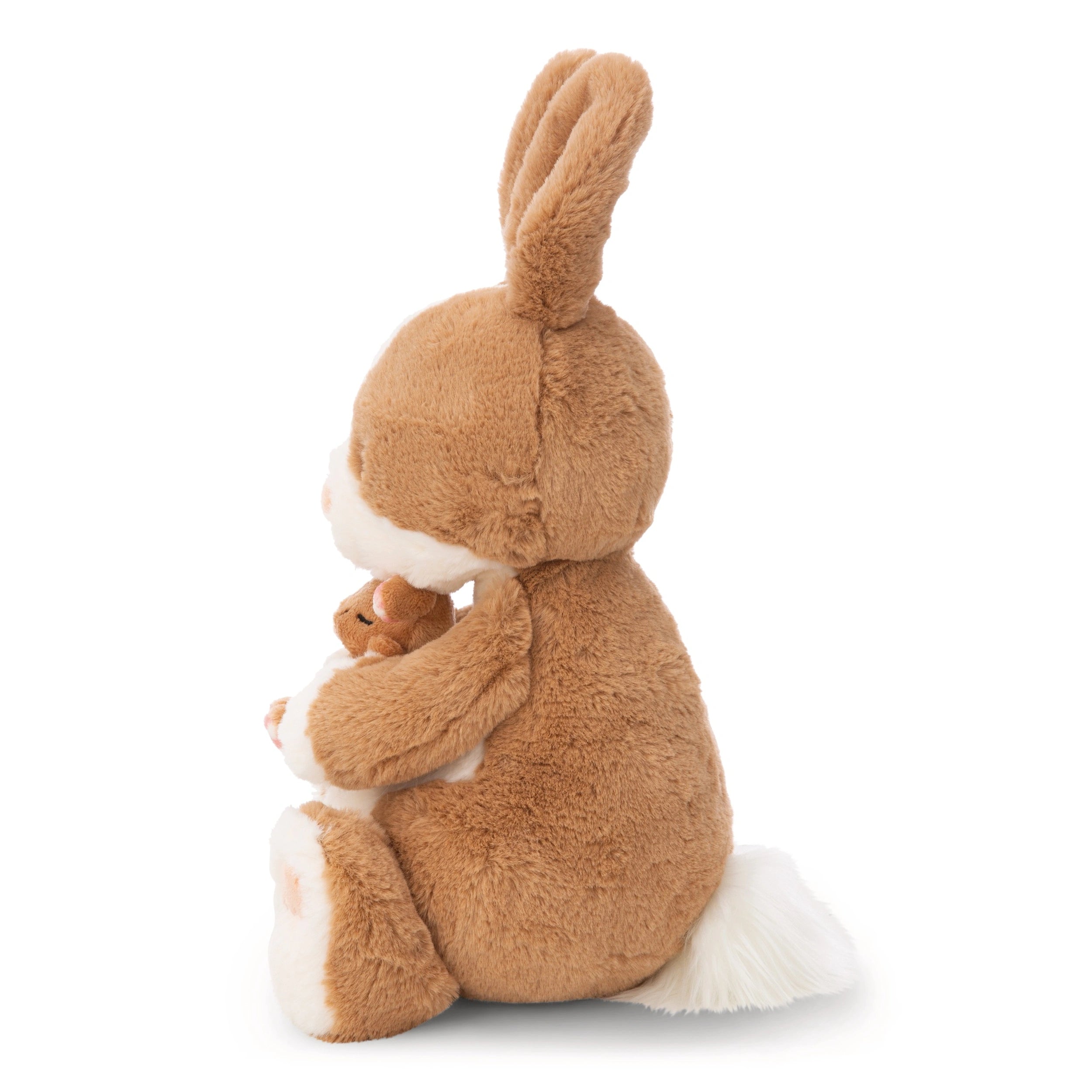 NICI - Conejo de peluche Hopsala de 25 cm