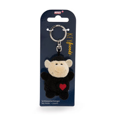 NICI - Llaveros Key-Friends-Oveja Negra