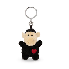 NICI - Llaveros Key-Friends-Oveja Negra