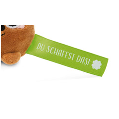 NICI - Key-Friends-Green-Bear-Keychains