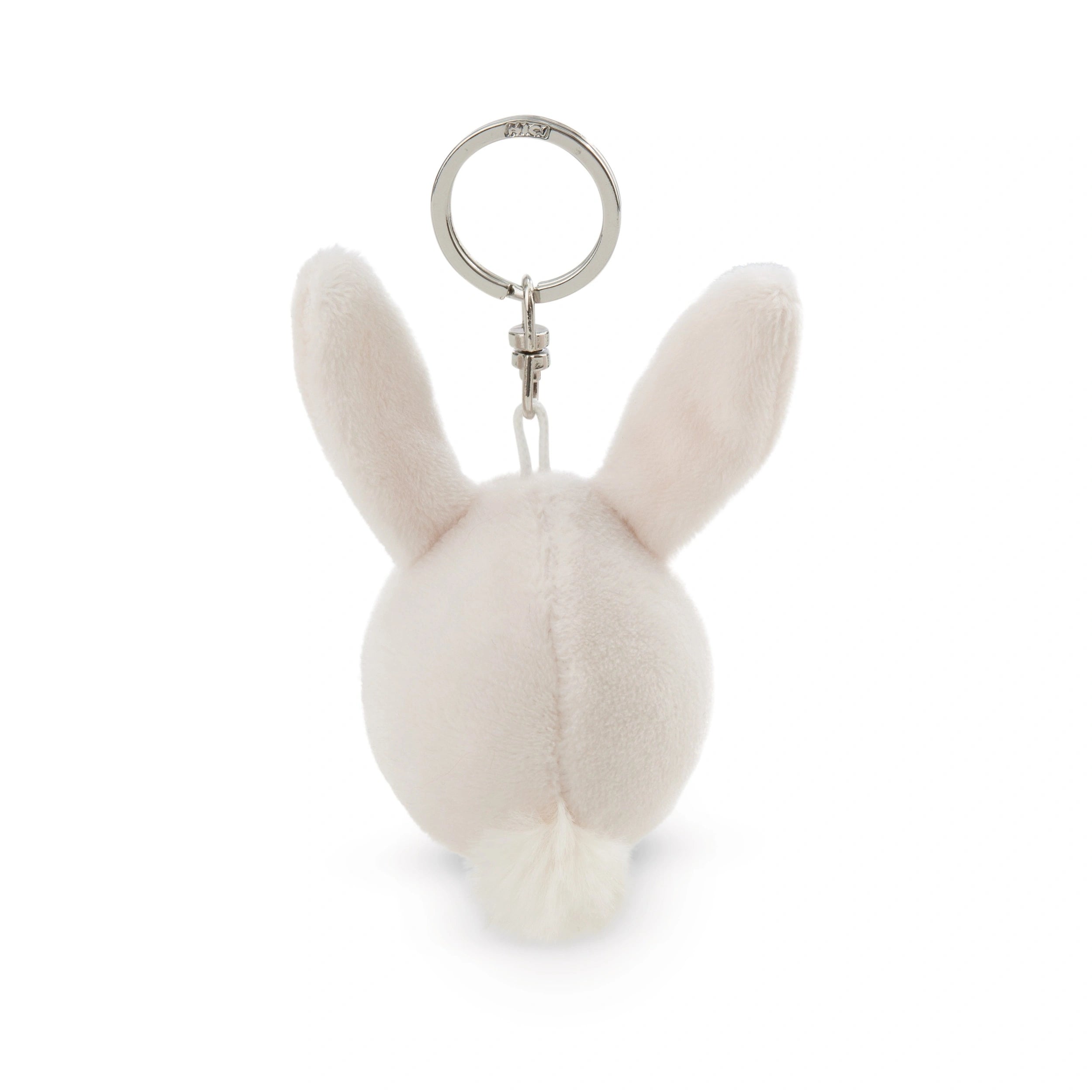 NICI - Key-Friends-Green-Rabbit-Keychains