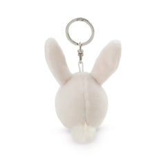 NICI - Key-Friends-Green-Rabbit-Keychains