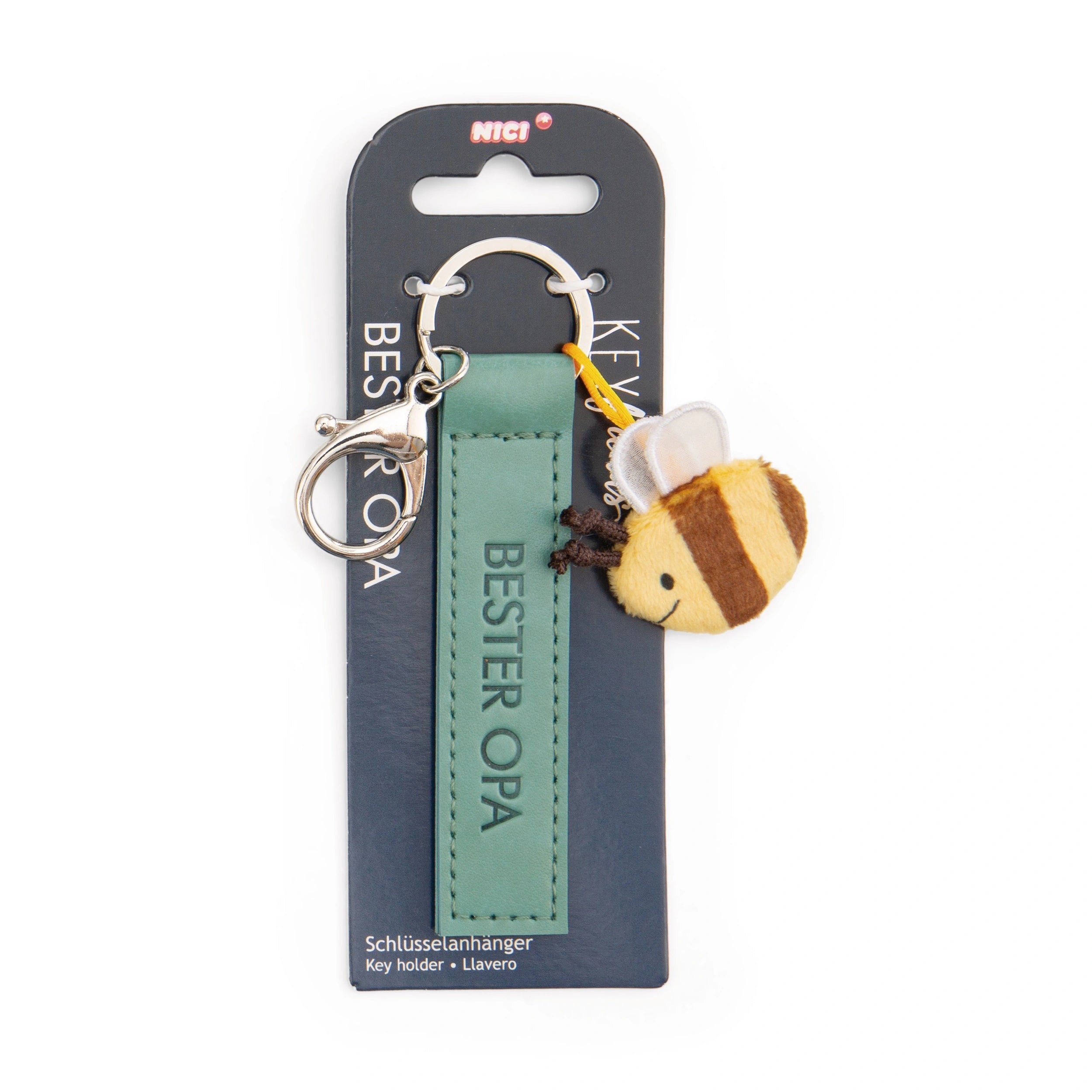 NICI - Key Friends Keyholder Bester Opa