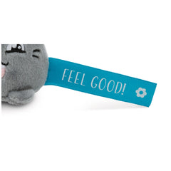 NICI - Key-Friends-Keyholder-Blue-Cat-Collectibles